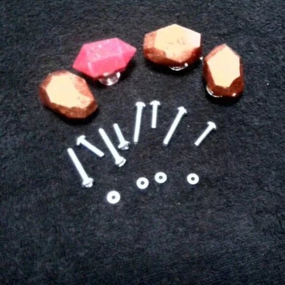 LU'S SHARE SHOW flyer - Picture 13 of 14